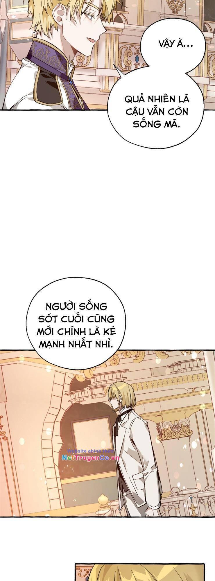 Phế Vật Dòng Dõi Bá Tước Chap 47 - Next Chap 48