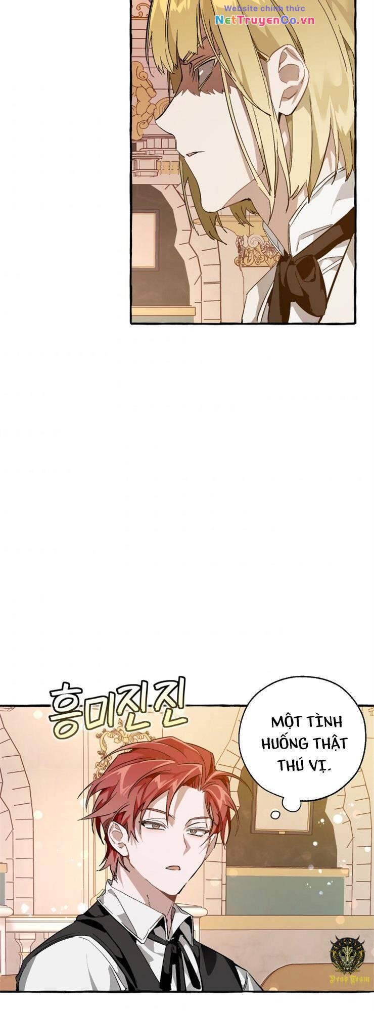 Phế Vật Dòng Dõi Bá Tước Chap 47 - Next Chap 48