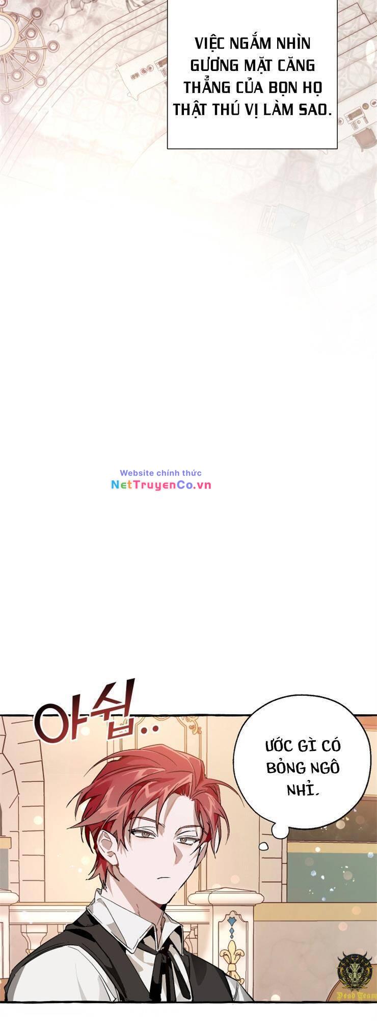 Phế Vật Dòng Dõi Bá Tước Chap 47 - Next Chap 48