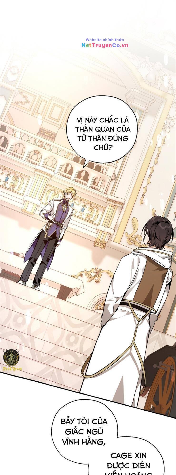 Phế Vật Dòng Dõi Bá Tước Chap 47 - Next Chap 48