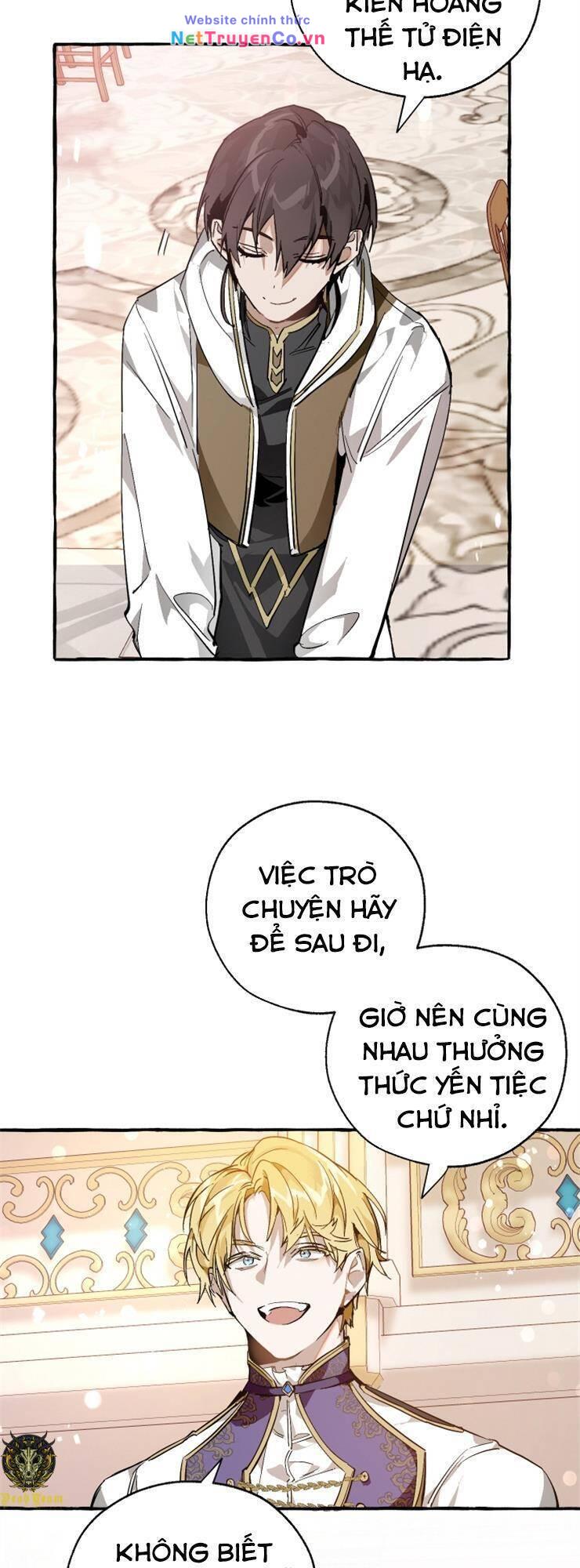 Phế Vật Dòng Dõi Bá Tước Chap 47 - Next Chap 48