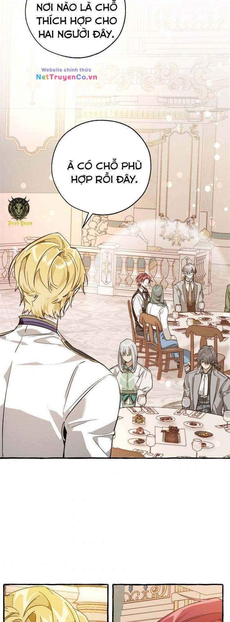 Phế Vật Dòng Dõi Bá Tước Chap 47 - Next Chap 48
