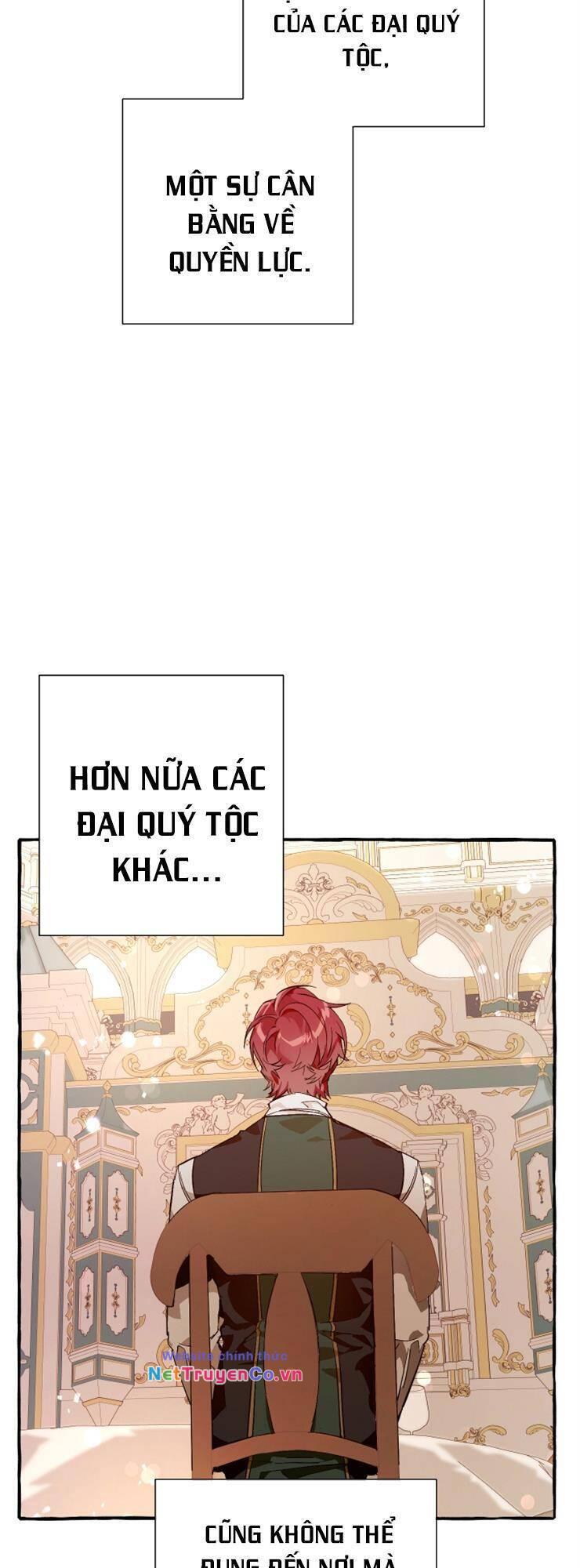 Phế Vật Dòng Dõi Bá Tước Chap 47 - Next Chap 48
