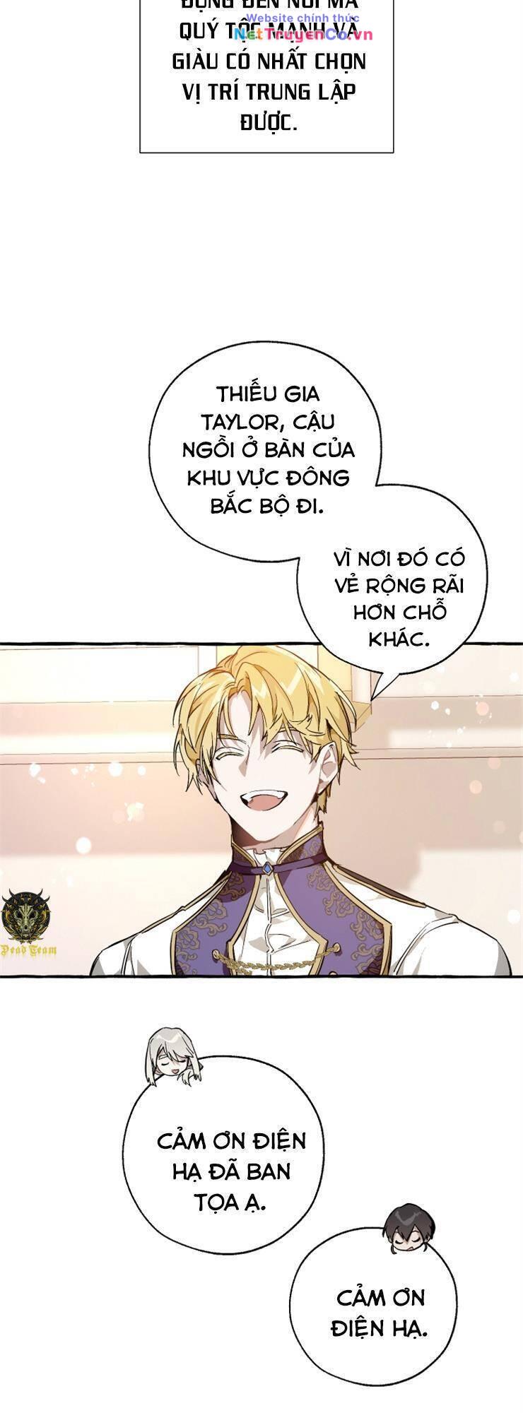 Phế Vật Dòng Dõi Bá Tước Chap 47 - Next Chap 48