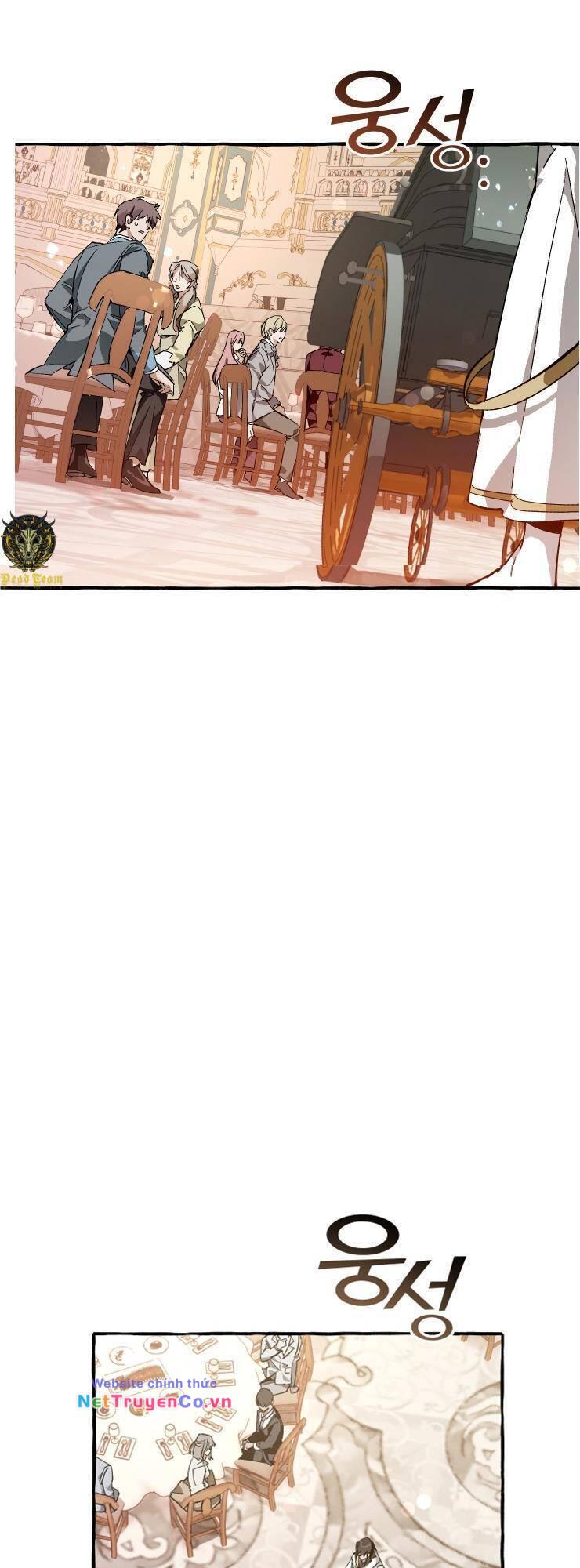 Phế Vật Dòng Dõi Bá Tước Chap 47 - Next Chap 48