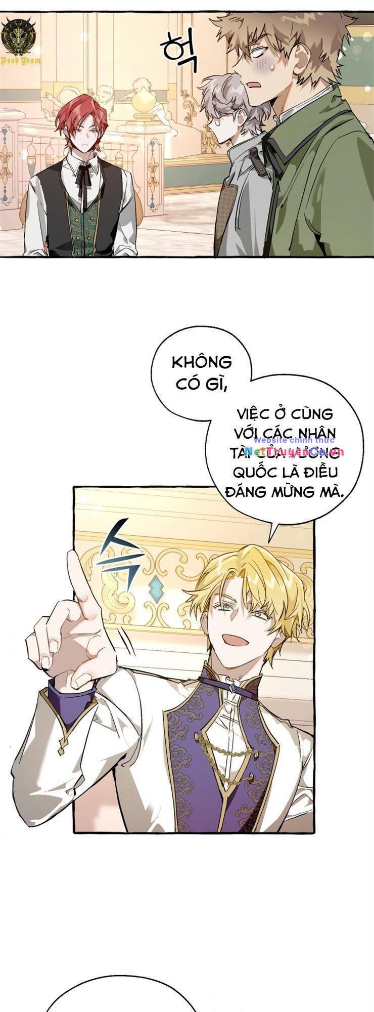Phế Vật Dòng Dõi Bá Tước Chap 47 - Next Chap 48