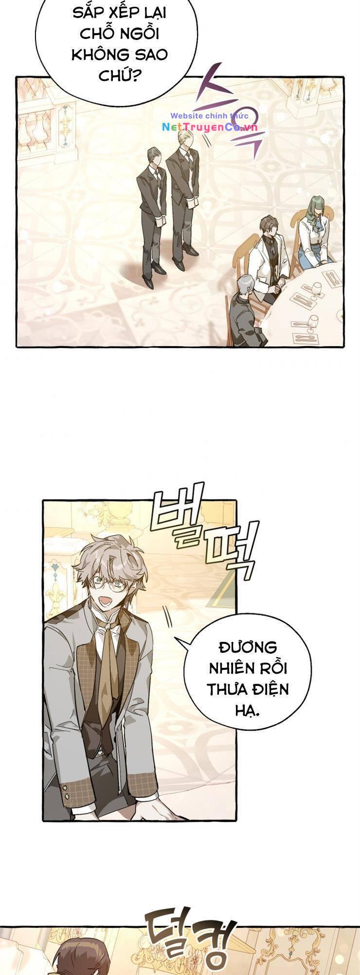 Phế Vật Dòng Dõi Bá Tước Chap 47 - Next Chap 48