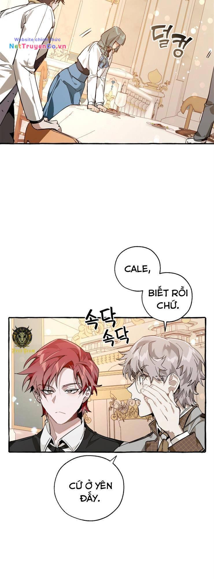 Phế Vật Dòng Dõi Bá Tước Chap 47 - Next Chap 48