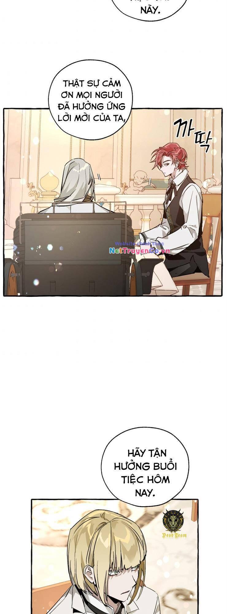 Phế Vật Dòng Dõi Bá Tước Chap 47 - Next Chap 48