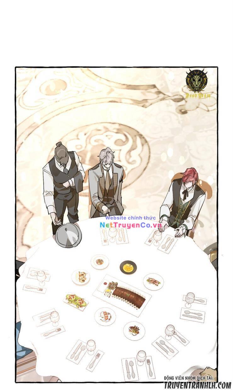 Phế Vật Dòng Dõi Bá Tước Chap 47 - Next Chap 48