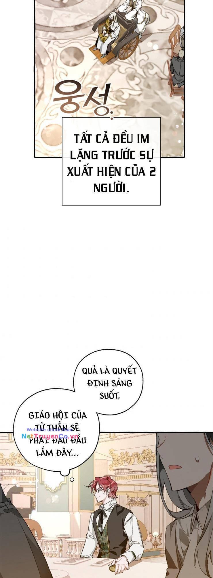 Phế Vật Dòng Dõi Bá Tước Chap 47 - Next Chap 48