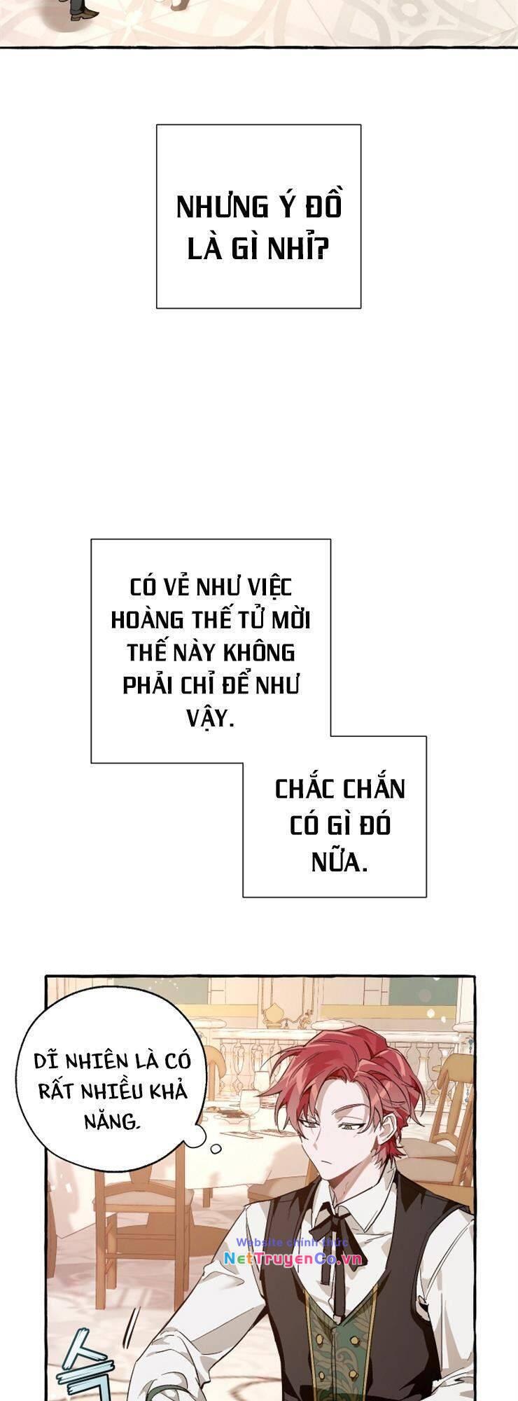 Phế Vật Dòng Dõi Bá Tước Chap 47 - Next Chap 48