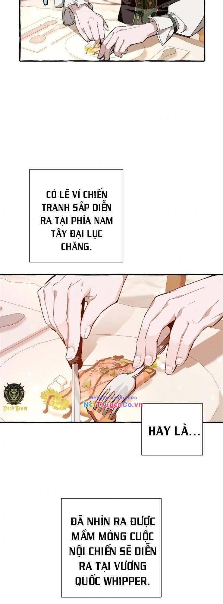 Phế Vật Dòng Dõi Bá Tước Chap 47 - Next Chap 48