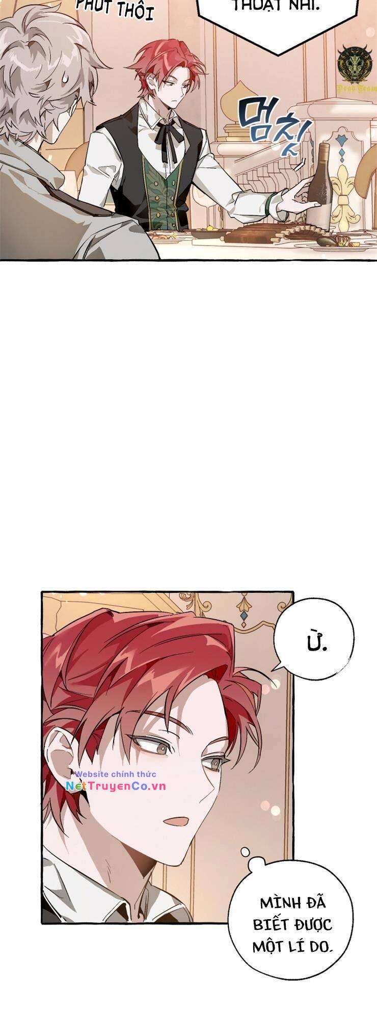 Phế Vật Dòng Dõi Bá Tước Chap 47 - Next Chap 48