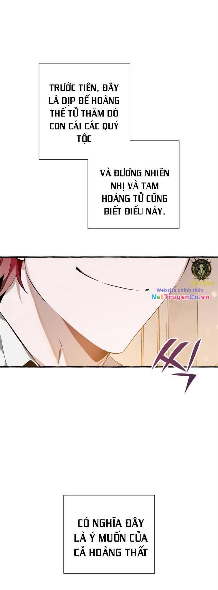 Phế Vật Dòng Dõi Bá Tước Chap 47 - Next Chap 48