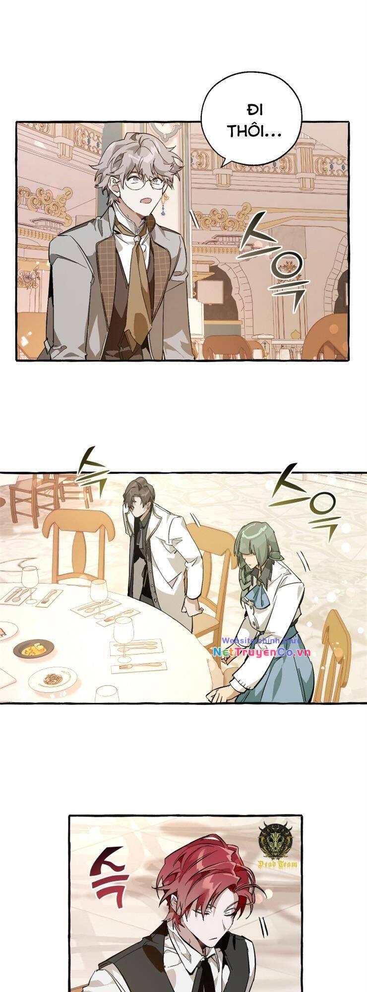 Phế Vật Dòng Dõi Bá Tước Chap 47 - Next Chap 48