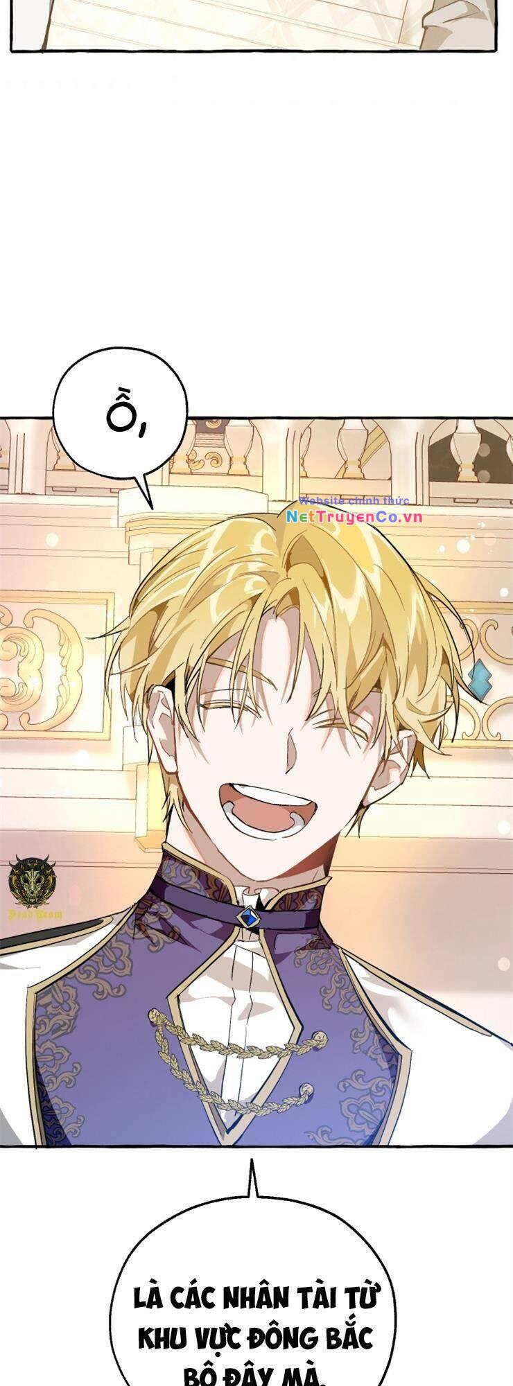 Phế Vật Dòng Dõi Bá Tước Chap 47 - Next Chap 48
