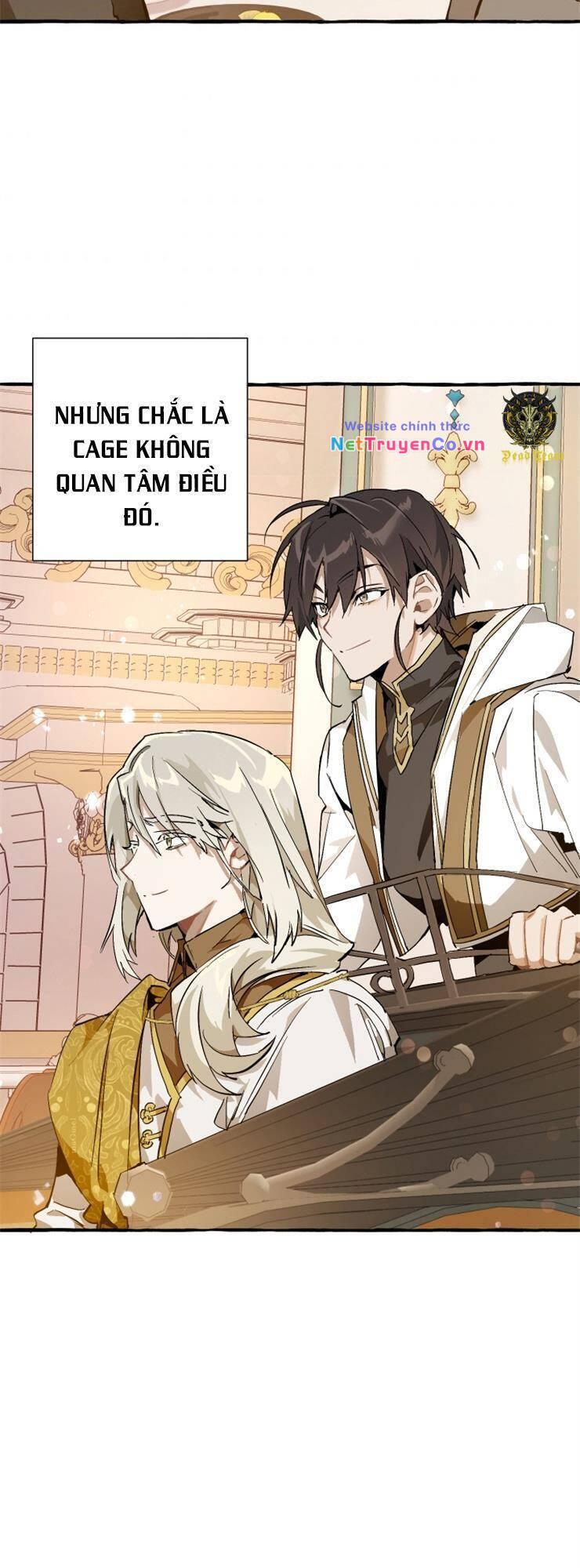 Phế Vật Dòng Dõi Bá Tước Chap 47 - Next Chap 48