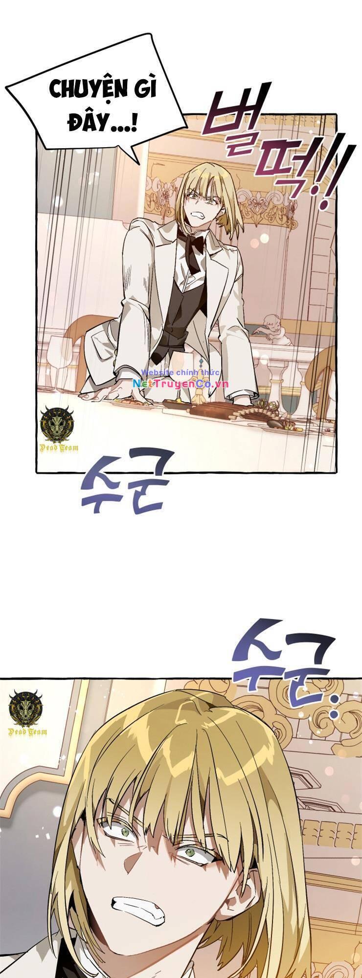 Phế Vật Dòng Dõi Bá Tước Chap 47 - Next Chap 48