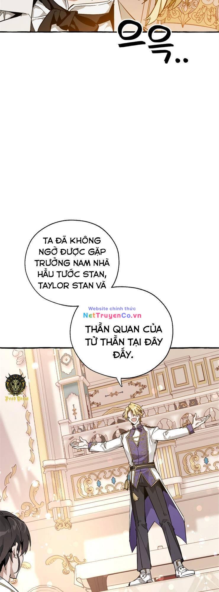 Phế Vật Dòng Dõi Bá Tước Chap 47 - Next Chap 48