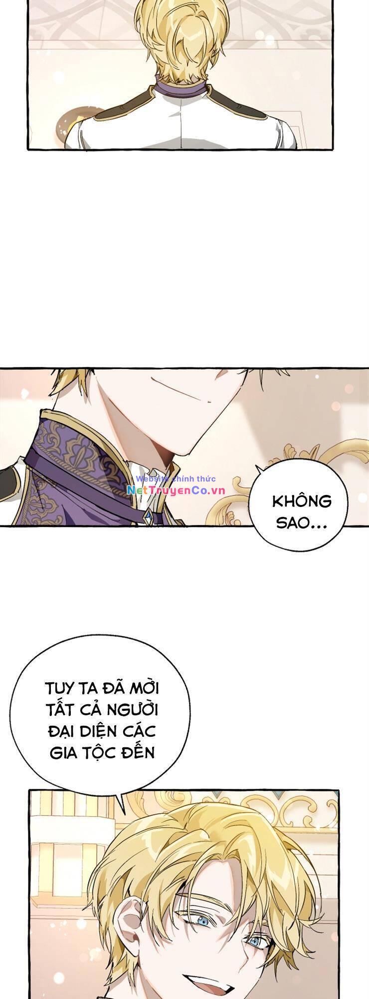 Phế Vật Dòng Dõi Bá Tước Chap 47 - Next Chap 48