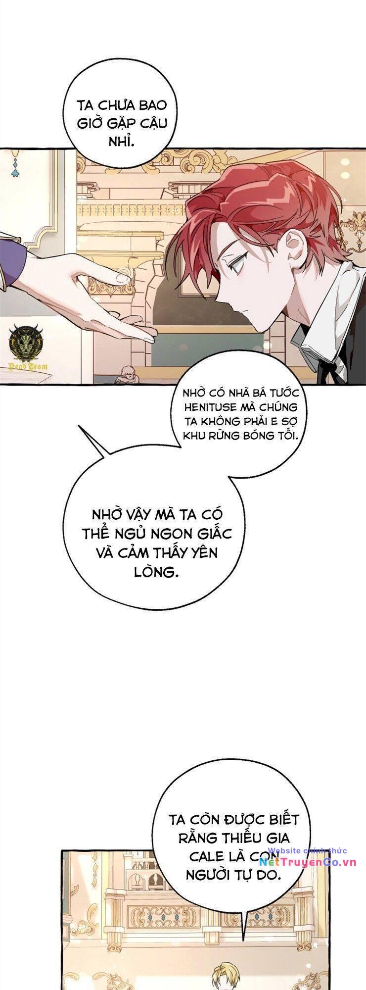Phế Vật Dòng Dõi Bá Tước Chap 48 - Next Chap 49