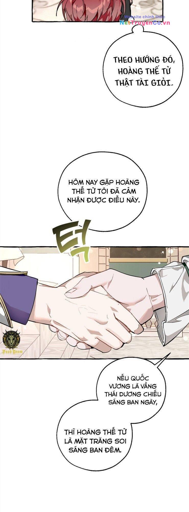 Phế Vật Dòng Dõi Bá Tước Chap 48 - Next Chap 49