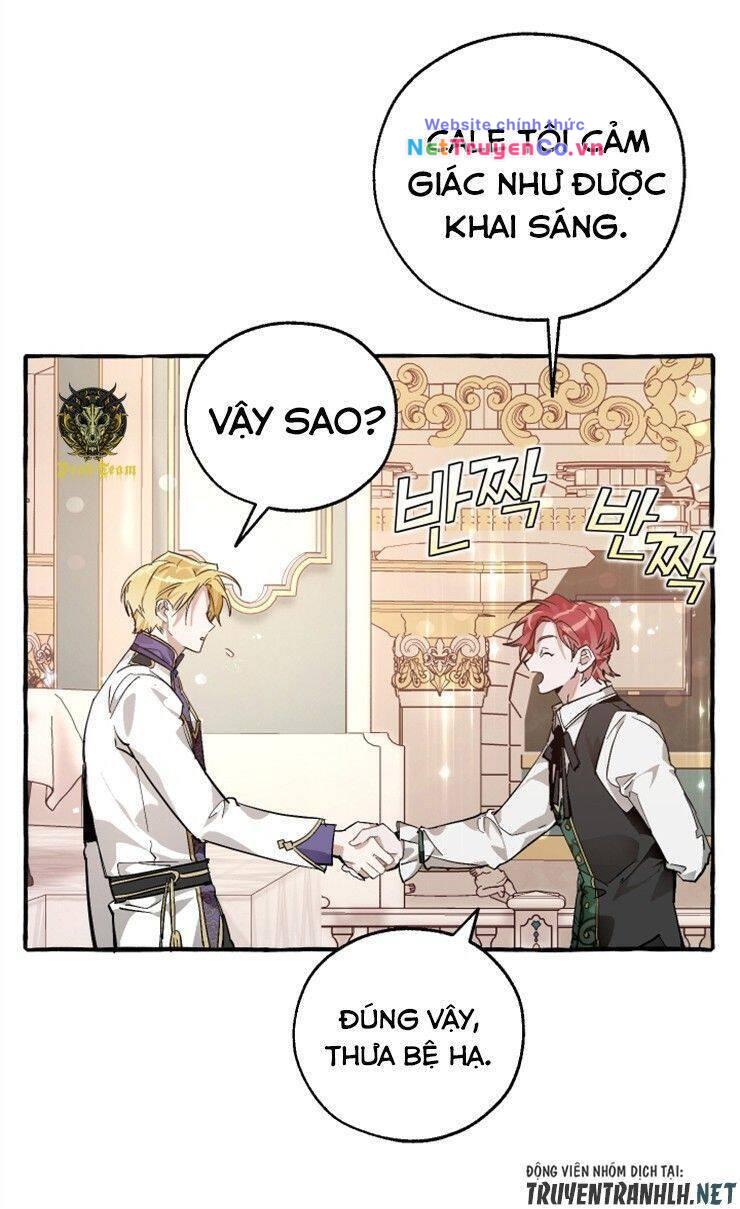 Phế Vật Dòng Dõi Bá Tước Chap 48 - Next Chap 49