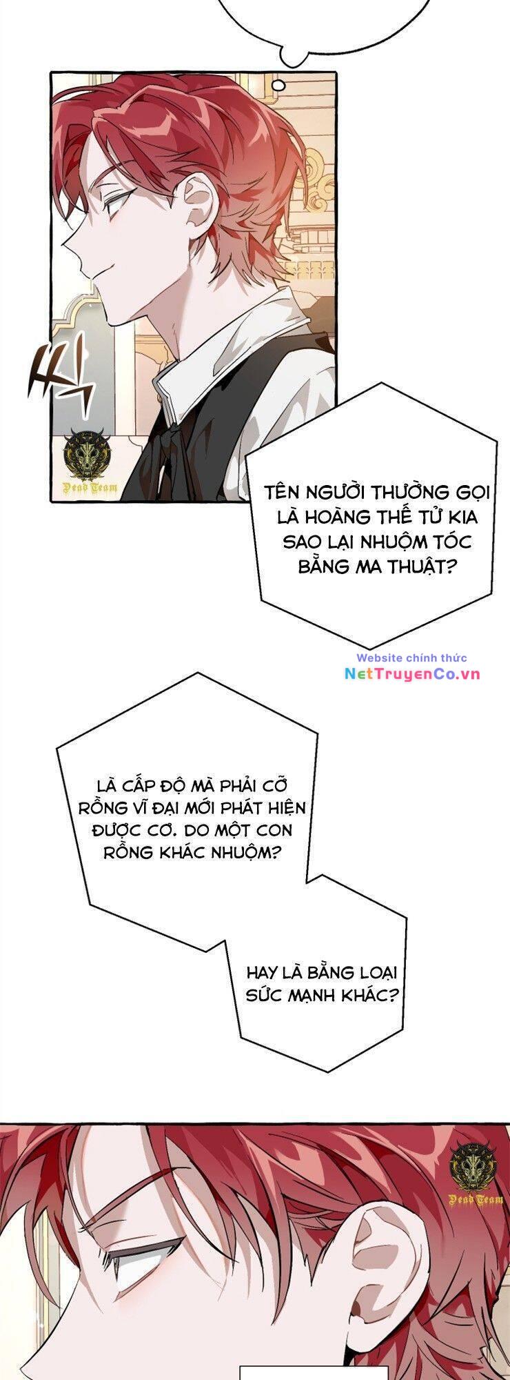 Phế Vật Dòng Dõi Bá Tước Chap 48 - Next Chap 49
