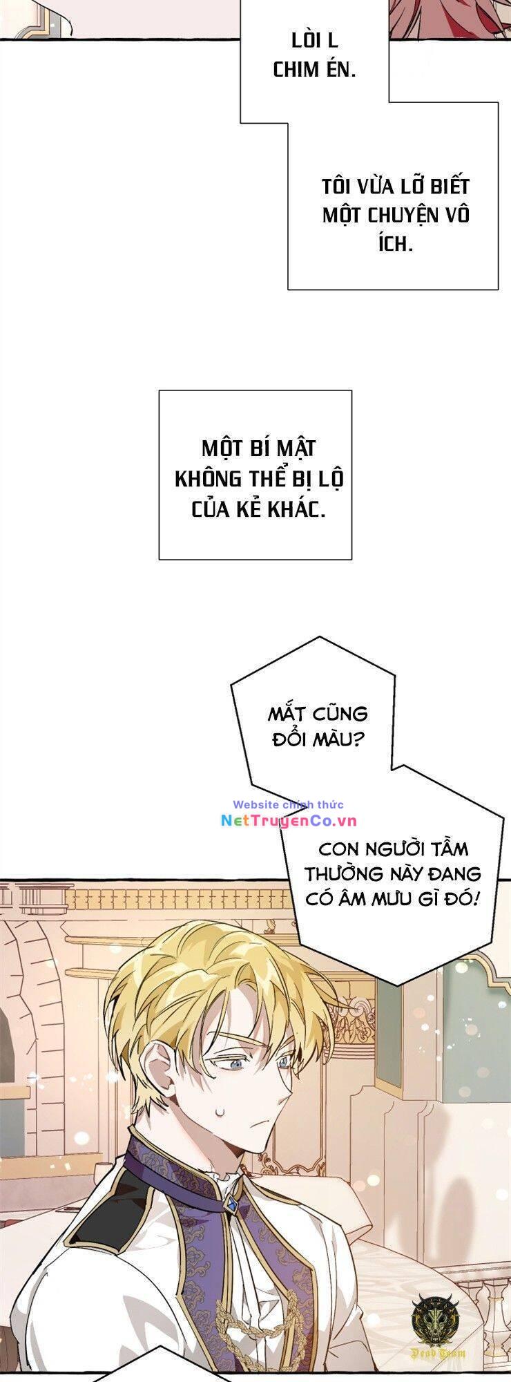 Phế Vật Dòng Dõi Bá Tước Chap 48 - Next Chap 49