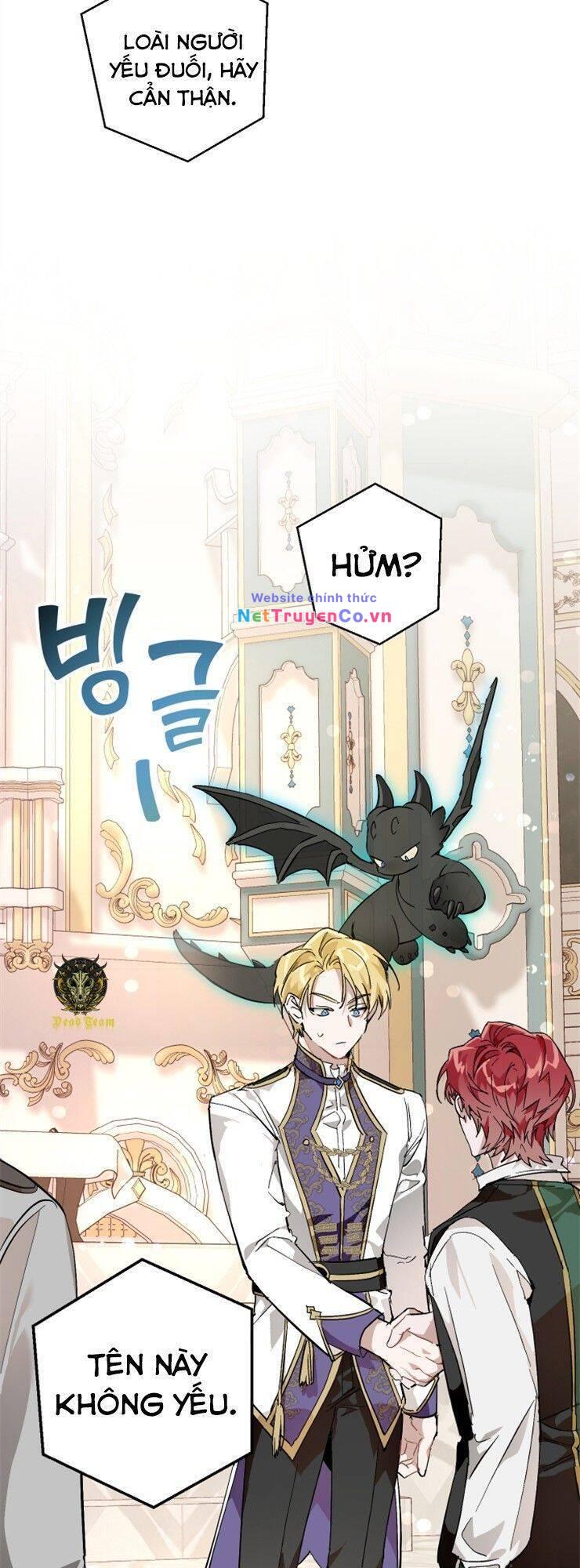 Phế Vật Dòng Dõi Bá Tước Chap 48 - Next Chap 49