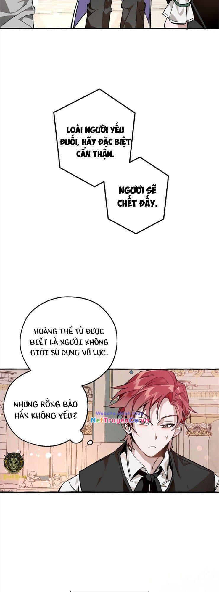 Phế Vật Dòng Dõi Bá Tước Chap 48 - Next Chap 49