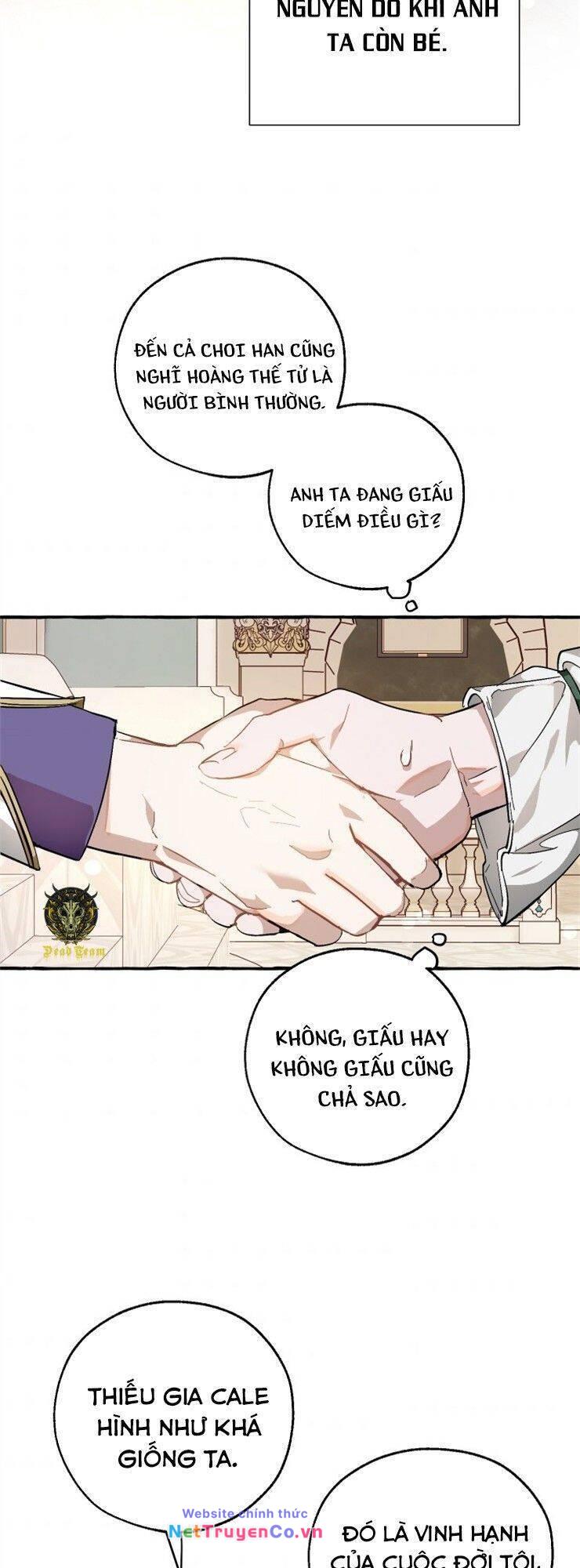Phế Vật Dòng Dõi Bá Tước Chap 48 - Next Chap 49