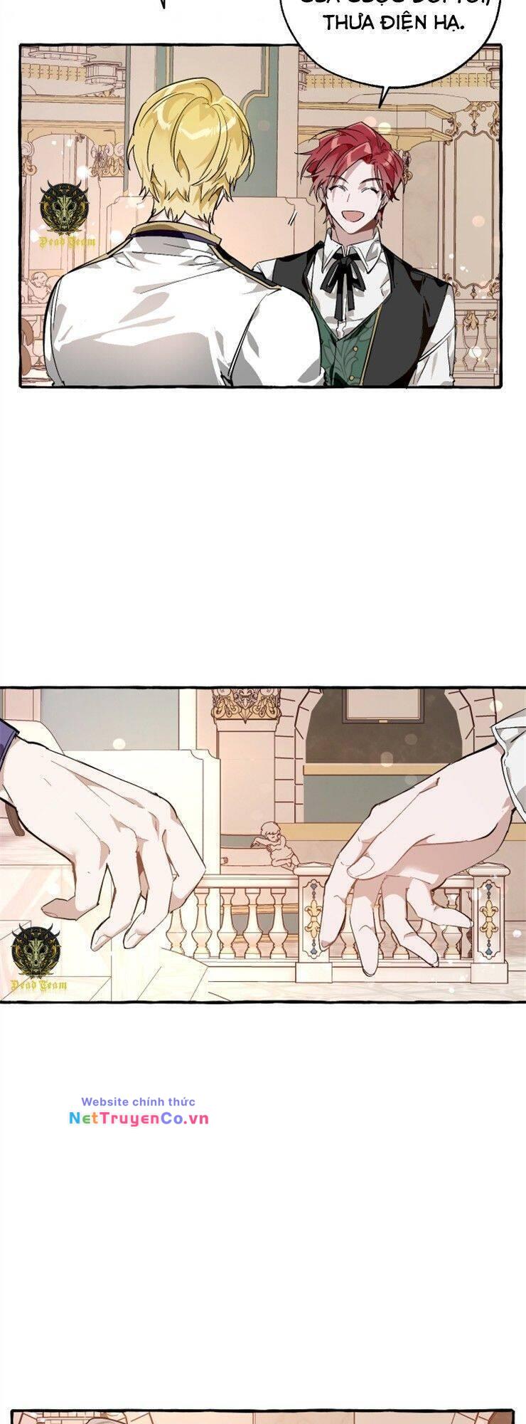Phế Vật Dòng Dõi Bá Tước Chap 48 - Next Chap 49