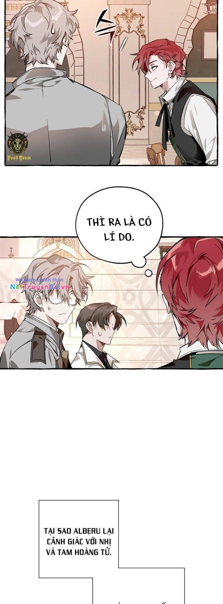 Phế Vật Dòng Dõi Bá Tước Chap 48 - Next Chap 49