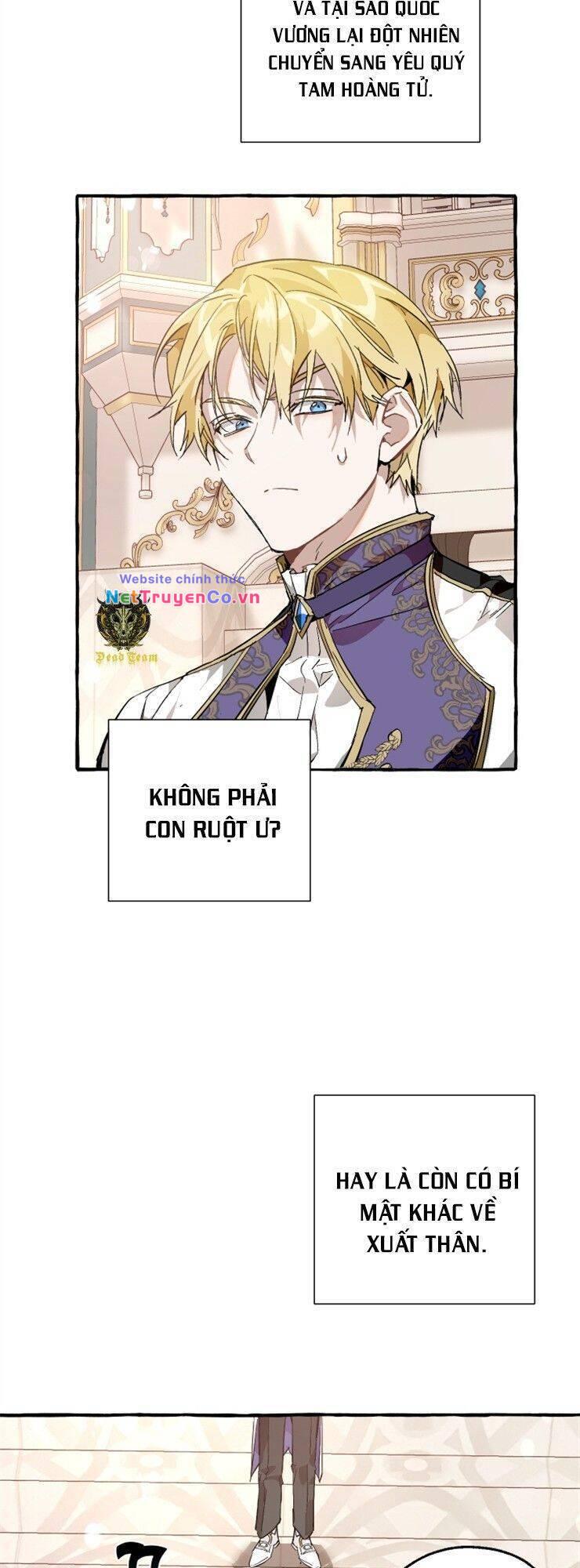 Phế Vật Dòng Dõi Bá Tước Chap 48 - Next Chap 49