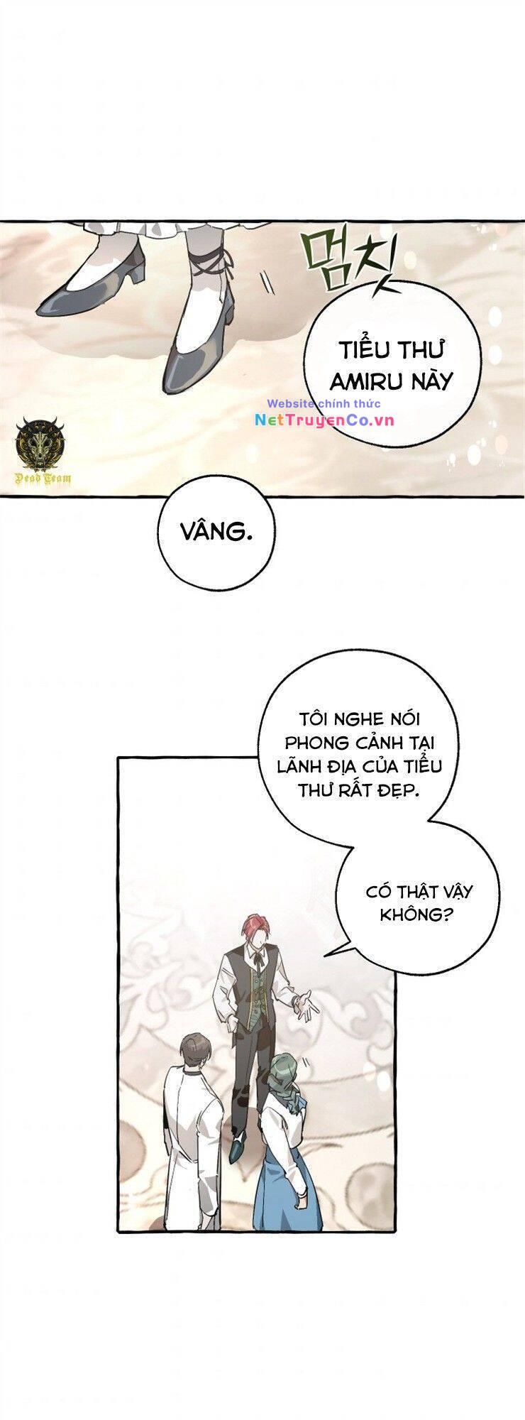 Phế Vật Dòng Dõi Bá Tước Chap 48 - Next Chap 49