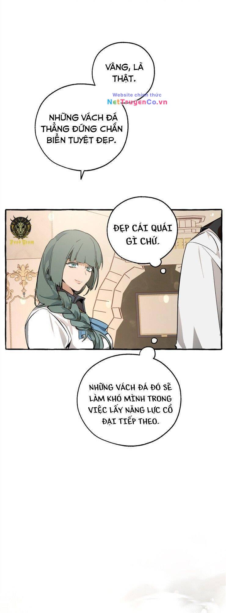 Phế Vật Dòng Dõi Bá Tước Chap 48 - Next Chap 49