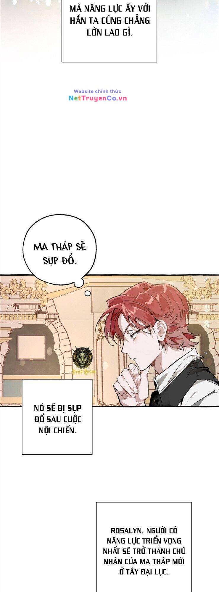 Phế Vật Dòng Dõi Bá Tước Chap 48 - Next Chap 49
