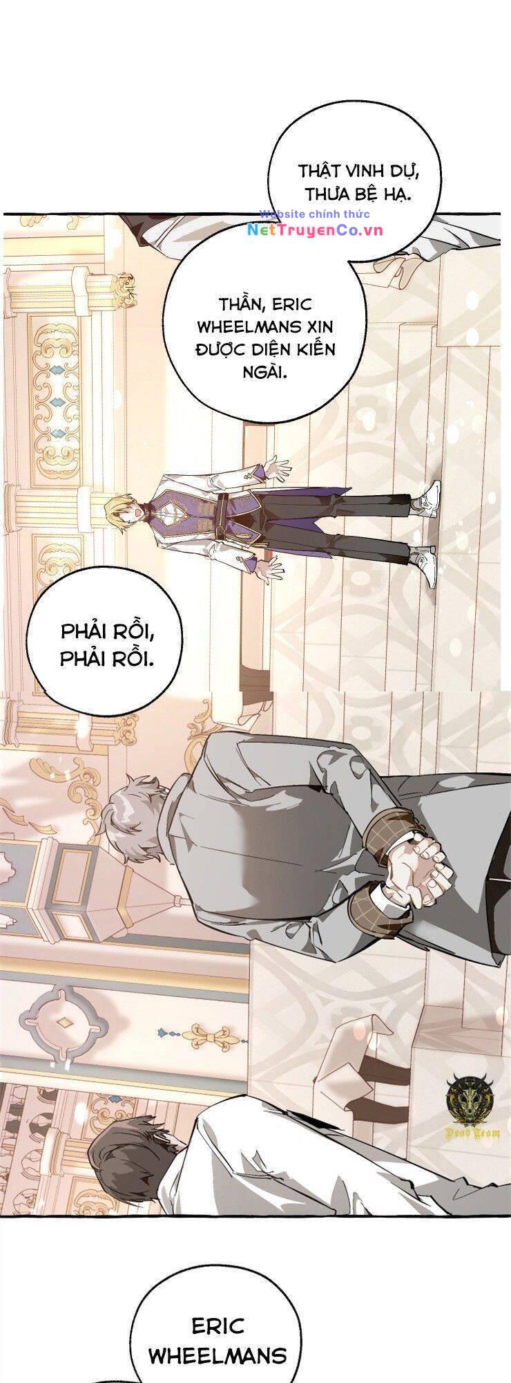 Phế Vật Dòng Dõi Bá Tước Chap 48 - Next Chap 49