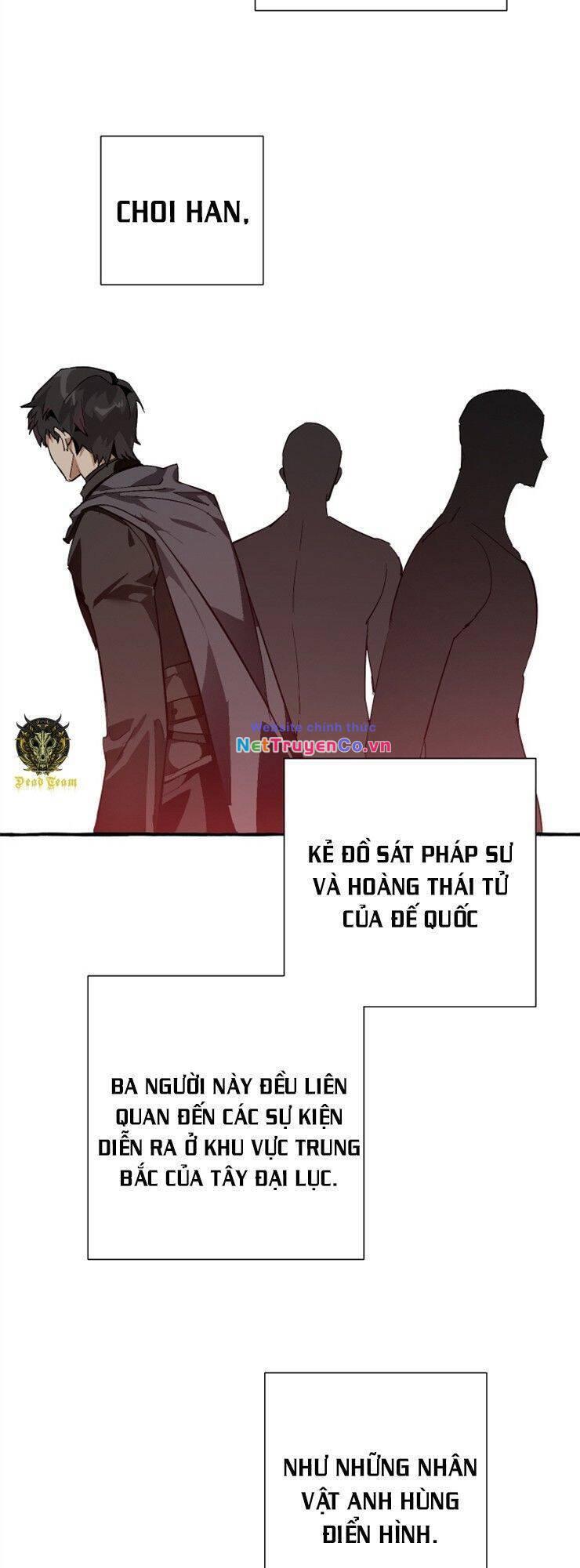 Phế Vật Dòng Dõi Bá Tước Chap 48 - Next Chap 49