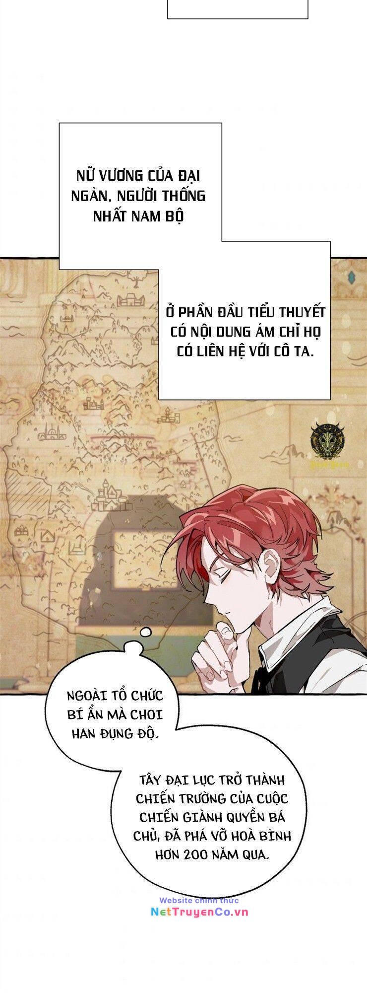 Phế Vật Dòng Dõi Bá Tước Chap 48 - Next Chap 49