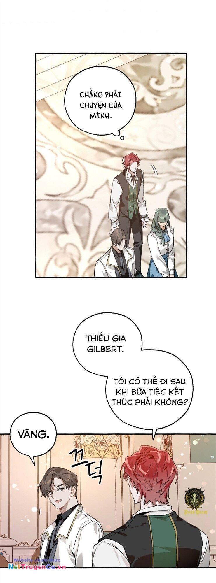 Phế Vật Dòng Dõi Bá Tước Chap 48 - Next Chap 49