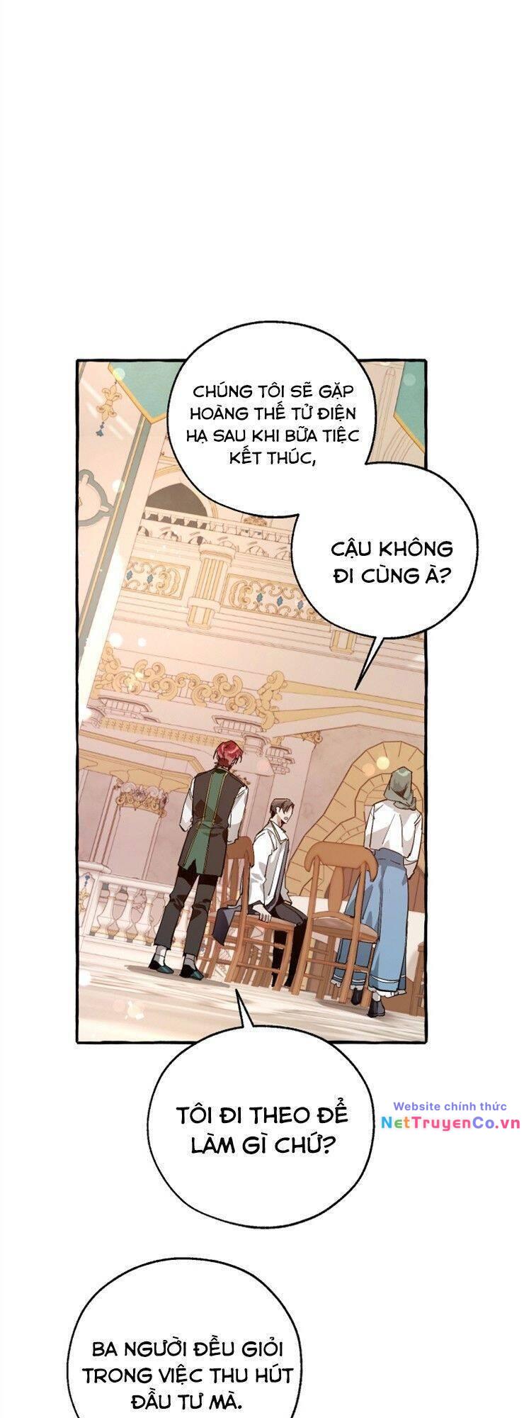 Phế Vật Dòng Dõi Bá Tước Chap 48 - Next Chap 49