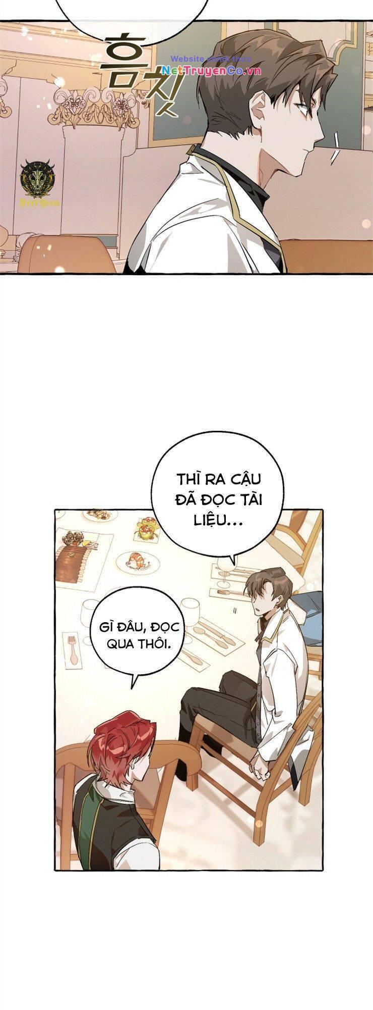 Phế Vật Dòng Dõi Bá Tước Chap 48 - Next Chap 49