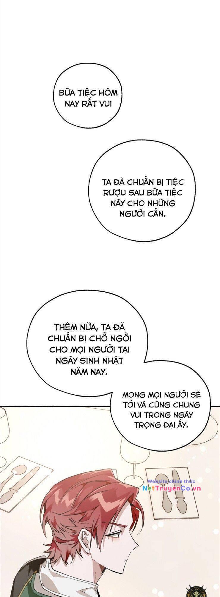 Phế Vật Dòng Dõi Bá Tước Chap 48 - Next Chap 49