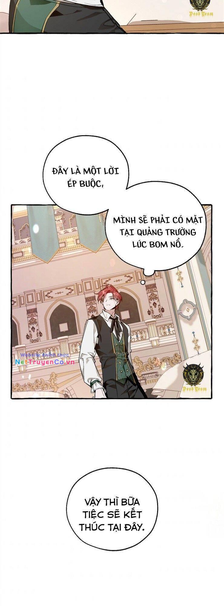 Phế Vật Dòng Dõi Bá Tước Chap 48 - Next Chap 49