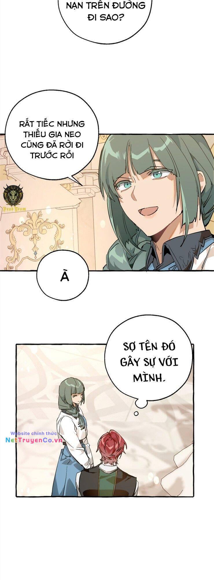 Phế Vật Dòng Dõi Bá Tước Chap 48 - Next Chap 49