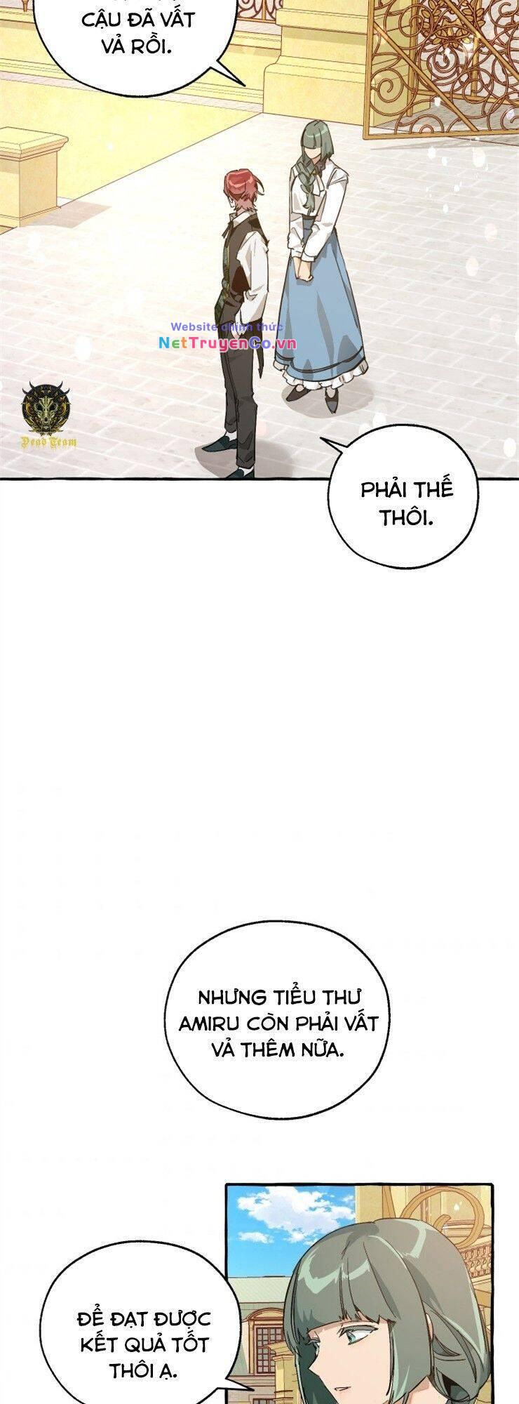 Phế Vật Dòng Dõi Bá Tước Chap 48 - Next Chap 49
