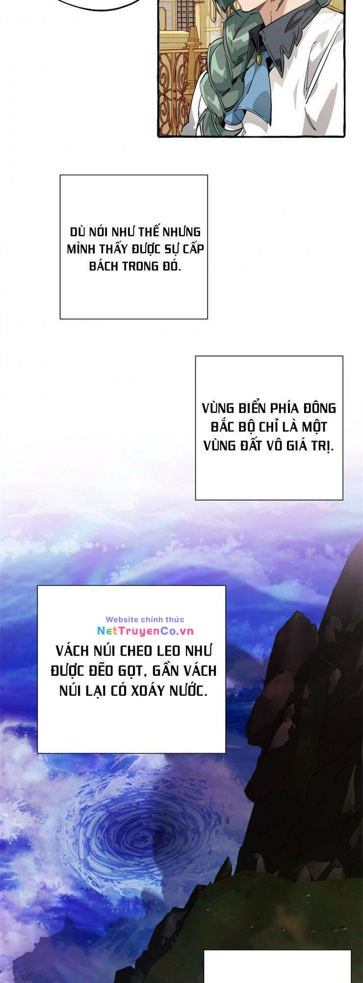 Phế Vật Dòng Dõi Bá Tước Chap 48 - Next Chap 49